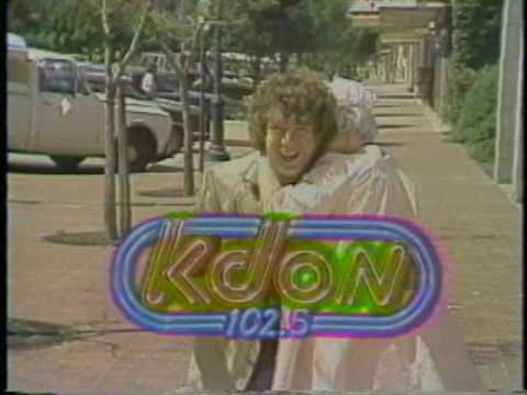 KDON - Back To The 80s!