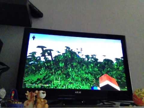 Minecraft song this is my biome #1