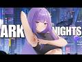 【Arknights】Selamat Malam Sepuh, Jangan Lupa Besok Senin...