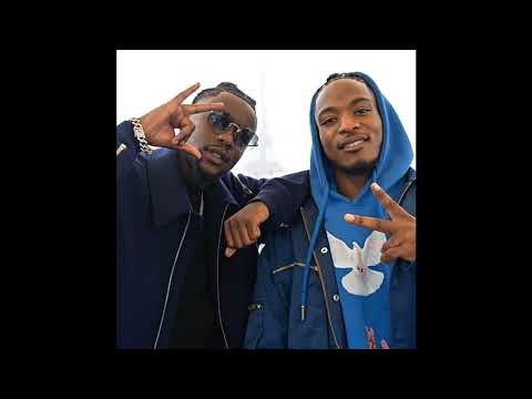 [FREE] Leto x Guy2Bezbar x Niska Type Beat "MINUIT" | Instru Rap Sombre 2023