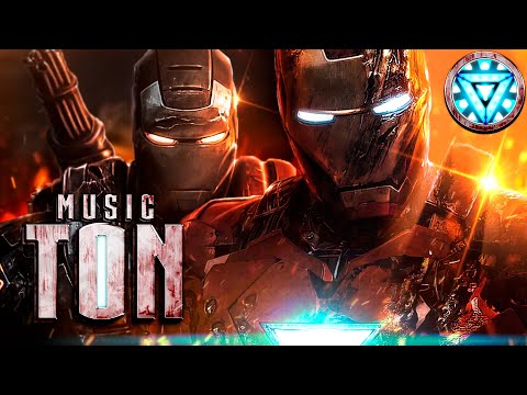 A Minha Maior Criação | Homem de Ferro 2 (UCRM) | Papyrus Da Batata