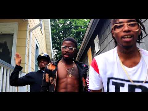 LA, SaeSo & Zack - "Section 7"(Music Video 2017) Shot By @AceGotBars