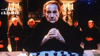 A Profecia III - Conflito Final (1981) 🎬 Filme de TERROR 🎬 Filme Dublado GRÁTIS | Cine Clássico