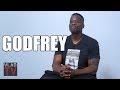 Godfrey Impersonates Biggie, Jay-Z, Barack Obama and Denzel Washington (Part 6)