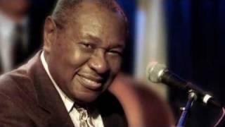 Freddy Cole - Lovely Day video