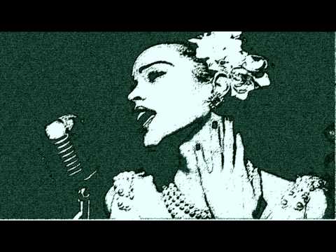 Billie Holiday - I Cover The Waterfront (1944)