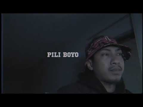 Pili Boyo-Computer Riddim (Prod. by Eskimo Attack)
