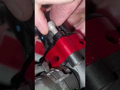 Ecoboost BOV Adapter