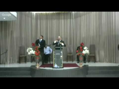 2 Reis 1- 18 .A Morte do rei Acazias