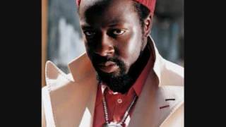 Wyclef Jean ft Timbaland - More Bottles [New Music May 09]