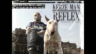KERZE MAN- senza titolo feat Calibro 9