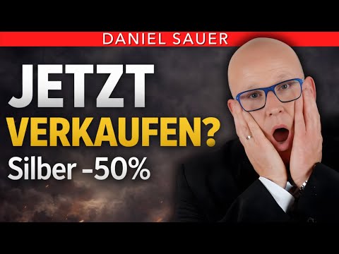 Is the silver hype dangerous? The side nobody's telling.