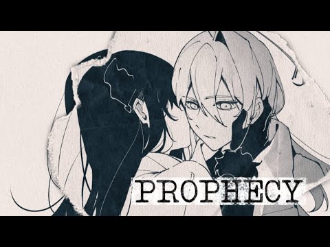 PROPHECY | BLOODRAVEN ENRECO ANIMATIC
