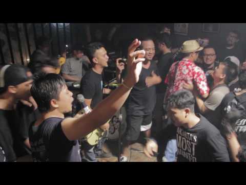 [LIVE] 2017.03.24 Speak Up - The Greatness of Nature