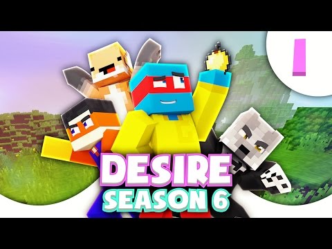 Wacky World — Desire UHC: S6E1