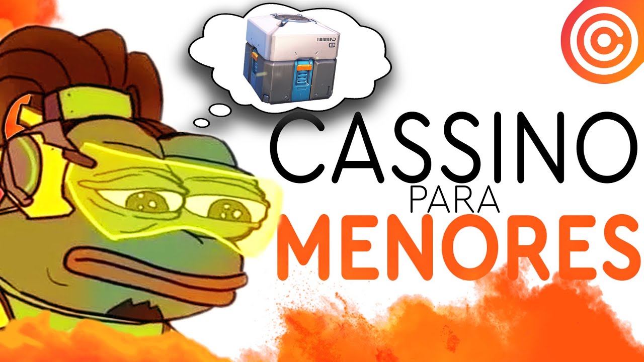 Overwatch 2 tem uma GRANDE NOVIDADE: Loot Boxes