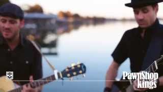 PawnShop kings - When Your'e Holding Me - Arkansa Road Sessions