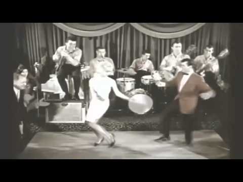 Tom Goldschmidt & Blue Kiss + 60's shots : Twistin The Night Away