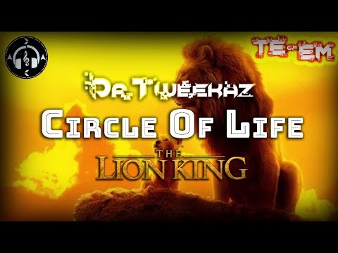 ▶Hardstyle • Da Tweekaz ft. David Spekter - Circle Of Life