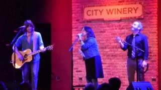 Rhett Miller - Fireflies