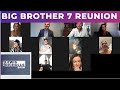 Big Brother REUNION - Episode 7 - Big Brother series 7 stars Suzie, Glyn, Pete Lea and MORE reunite.