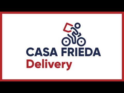 Casa Frieda Delivery - Comanda mancare in Sibiu