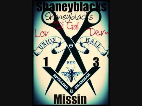 LOV DI GAL DEM  by SHANEYBLACKS FT JAHDAN BLAKAMORE