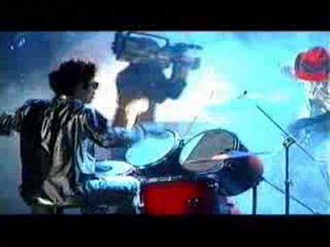 Siddharta & Vlado Kreslin - Lunanai