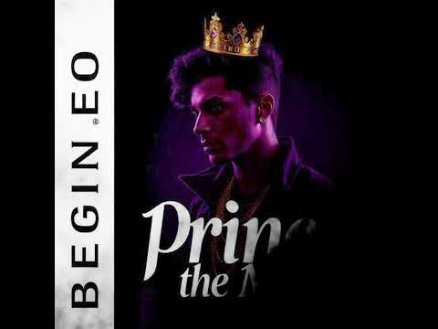 Boosta 012 - Prince The Man (Official Audio)