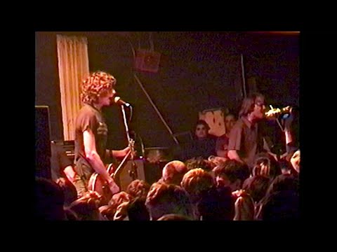 [hate5six] Recover - March 29, 2003 Video