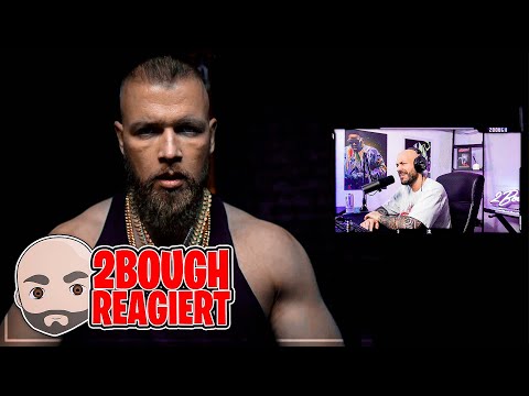 KOLLEGAH - ZEITGEIST / 2Bough REAGIERT