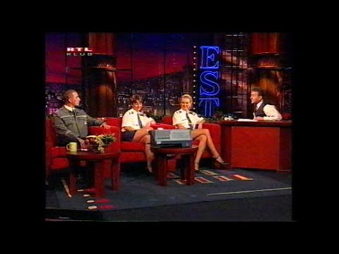 Esti Showder Fábry Sándorral 2001. 11. 08. Albert Flórián, Molnár Piroska,Kocsis Lívia,Ignácz Sándor