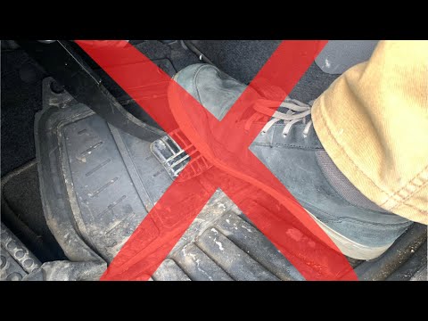 How to Prevent Montero Brake Failure