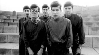Devo- Live In Pittsburgh, PA 1981/10/19