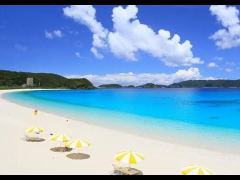 宮古島パイナガマビーチ (miyakojima painagama beach)