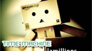 Jamillions - Time Machine R&B 2010