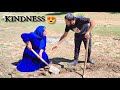 Trying To Escape Homelessness And Build A Life