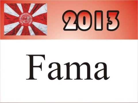 Acadêmicos do Salgueiro 2013 Áudio Ao vivo