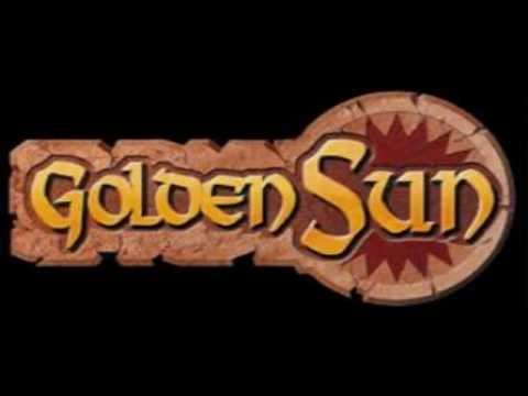 #53 - Golden Sun -Sol Sanctum (The Elemental Stars)