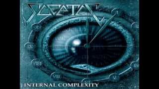 Sceptic - Paralyzed, Mesmerized (Coroner cover)