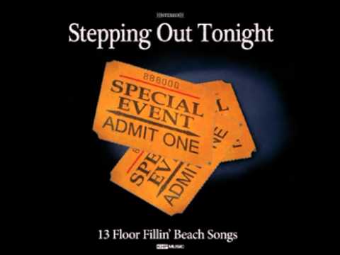 LJ Reynolds  - Come Get To This (Stepping Out Tonight)