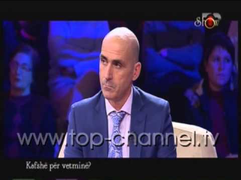 Top Show, 23 Dhjetor 2014, Pjesa 2 - Top Channel Albania - Talk Show