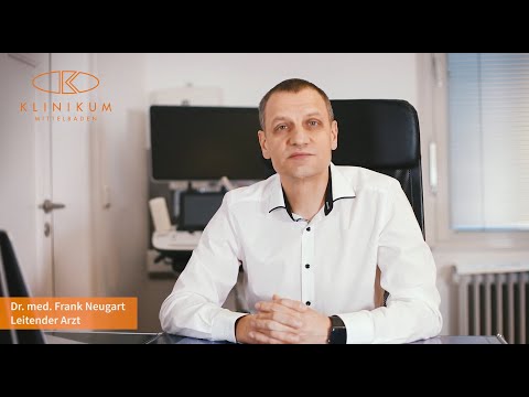 Patienten-Information Urologie: Schließmuskel-Prothetik bei Harninkontinenz