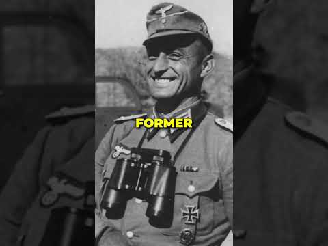 Battle of castle Itter #shorts