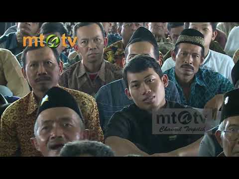 Jihad Pagi MTATV 03-02-2019 - Membiarkan Kemungkaran