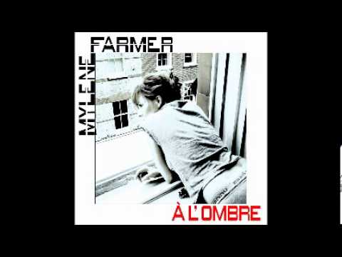 Mylène Farmer : À l'ombre (Tony Romera Club Remix)