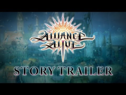 A Resistance is Born in The Alliance Alive thumbnail