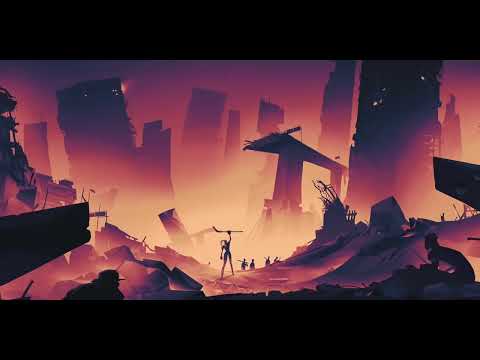 LOVE DEATH + ROBOTS - 400 boys (scene)
