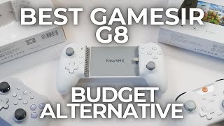 The Budget Gamesir G8 Alternative - EasySMX M15 Review
