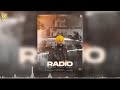 Radio Official Video Manjit Singh Sohi Devanshukansal5425 Beat Rangerz 2023 Punjabi